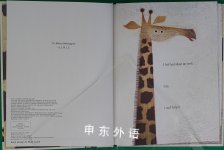 Giraffe Problems