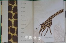 Giraffe Problems