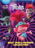 DreamWorks Trolls: Best Troll Friends Collection