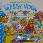 The Berenstain Bears and the Messy Room Book Penguin Random House