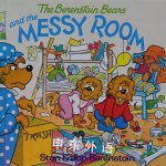 The Berenstain Bears and the Messy Room Book