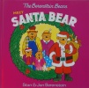 The Berenstain Bears Meet Santa Bear Book