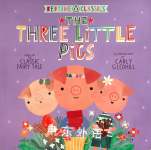 The Three Little Pigs Carly Gledhill