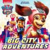 The Movie Big City Adventures