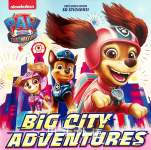 The Movie Big City Adventures Nicole Johnson