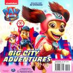 The Movie Big City Adventures
