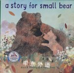 A story for Small Bear Weekly Review