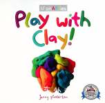Play with Clay Jenny Pinkerton