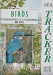 Birds Tracker Nature Guide Rob Hume