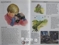 Birds Tracker Nature Guide