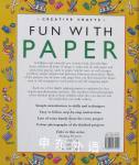 Creative Crafts: Fun With Paper