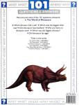 The World of Dinosaurs