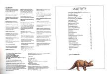 The World of Dinosaurs