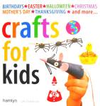 Crafts for Kids Gill Dickinson