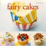 Fairy Cakes Hamlyn Joanna Farrow