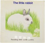 the little rabbit Ginn & Company