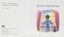 Reading 360: Upstarts Level 3 Extension Books: Sunil's bad dream