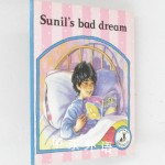 Reading 360: Upstarts Level 3 Extension Books: Sunil's bad dream