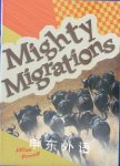 Pocket Facts Year 4: Mega Migrations  Jillian Powell