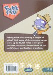 Pocket Facts Year 4: Mega Migrations 