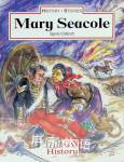Mary Seacole Sylvia Collicott