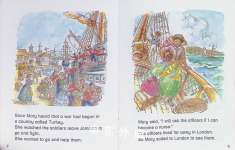 Mary Seacole