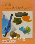 Earth and the Solar System Stringer