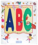 Sam and Rosie's ABC Book Miriam Simon