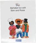 Sam and Rosie's ABC Book