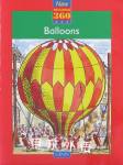 New Reading360:Balloons Ginn & Company