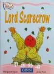 All Aboard: Lord Scarecrow Margaret Nash and Julie Park