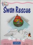 All Aboard: Swan Rescue Julia Jarman and Julie Park