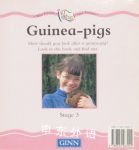 All Aboard : Stage 3 Non-Fiction:Guinea Pigs