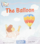 All Aboard : Easy Start Sam And Rosie Stories :The Balloon Marie Singleton