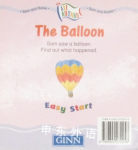 All Aboard : Easy Start Sam And Rosie Stories :The Balloon