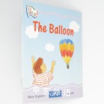 All Aboard : Easy Start Sam And Rosie Stories :The Balloon