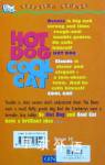 Stepping Stones: Hot dog cool cat