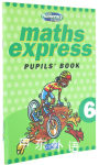 Maths Express : Pupil Book