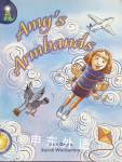 Amys Armbands Alan Dapre