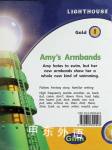 Amys Armbands