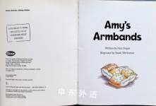 Amys Armbands