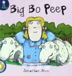 Lighthouse: Year 2 Gold - Big Bo Peep Jonathan Allen