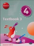 Abacus Evolve Year 4/P5 Textbook 3 Framework Edition Ruth Merttens
