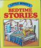 Little Bunny Bedtime Stories