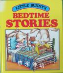 Little Bunny Bedtime Stories Lis Taylor