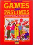Games and Pastimes Stewart Cowley