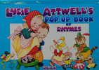 Lucie Attwell's Pop-up Book of Nursery Rhymes