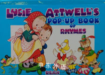 Lucie Attwell's Pop-up Book of Nursery Rhymes Mabel Lucie Attwell