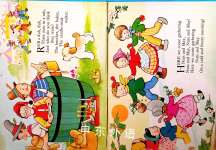 Lucie Attwells PopUp Book of Rhymes
