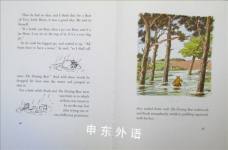 The Pooh Story Book